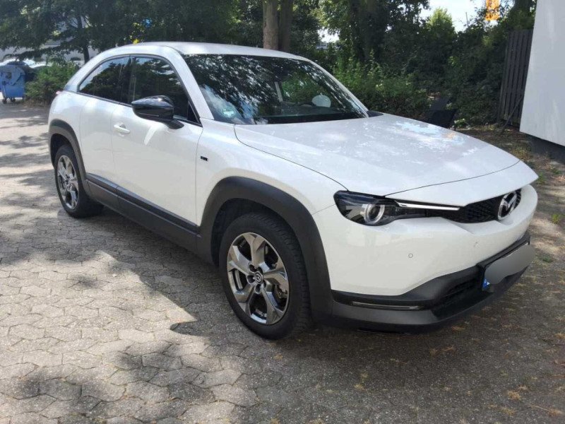 Mazda MX-30 Advantage 2020