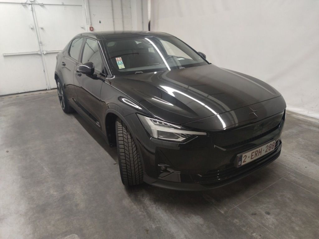 Polestar 2 2023