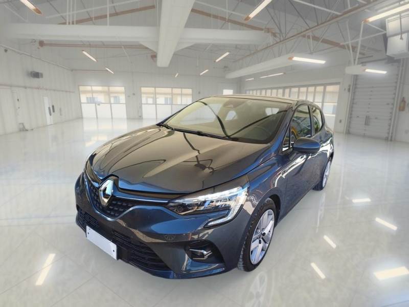 Renault Clio 2020
