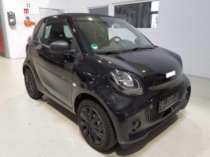 Smart Fortwo 18 kWh 2020