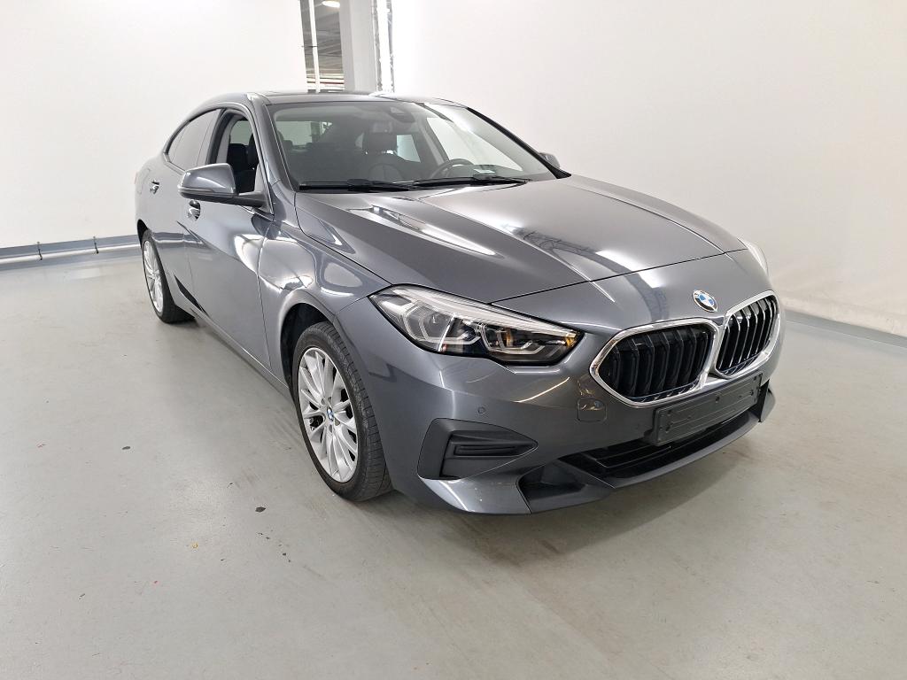 BMW 2 Series Gran Coupé 216d 2020