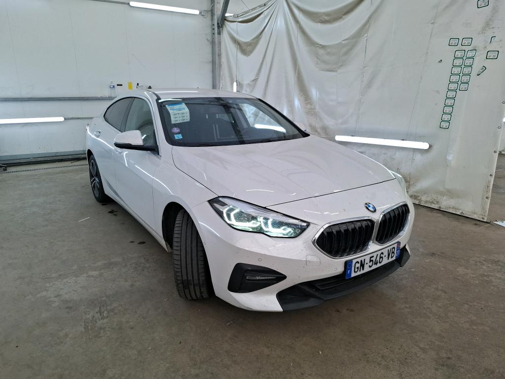 BMW 2 Series Gran Coupé 218i Business