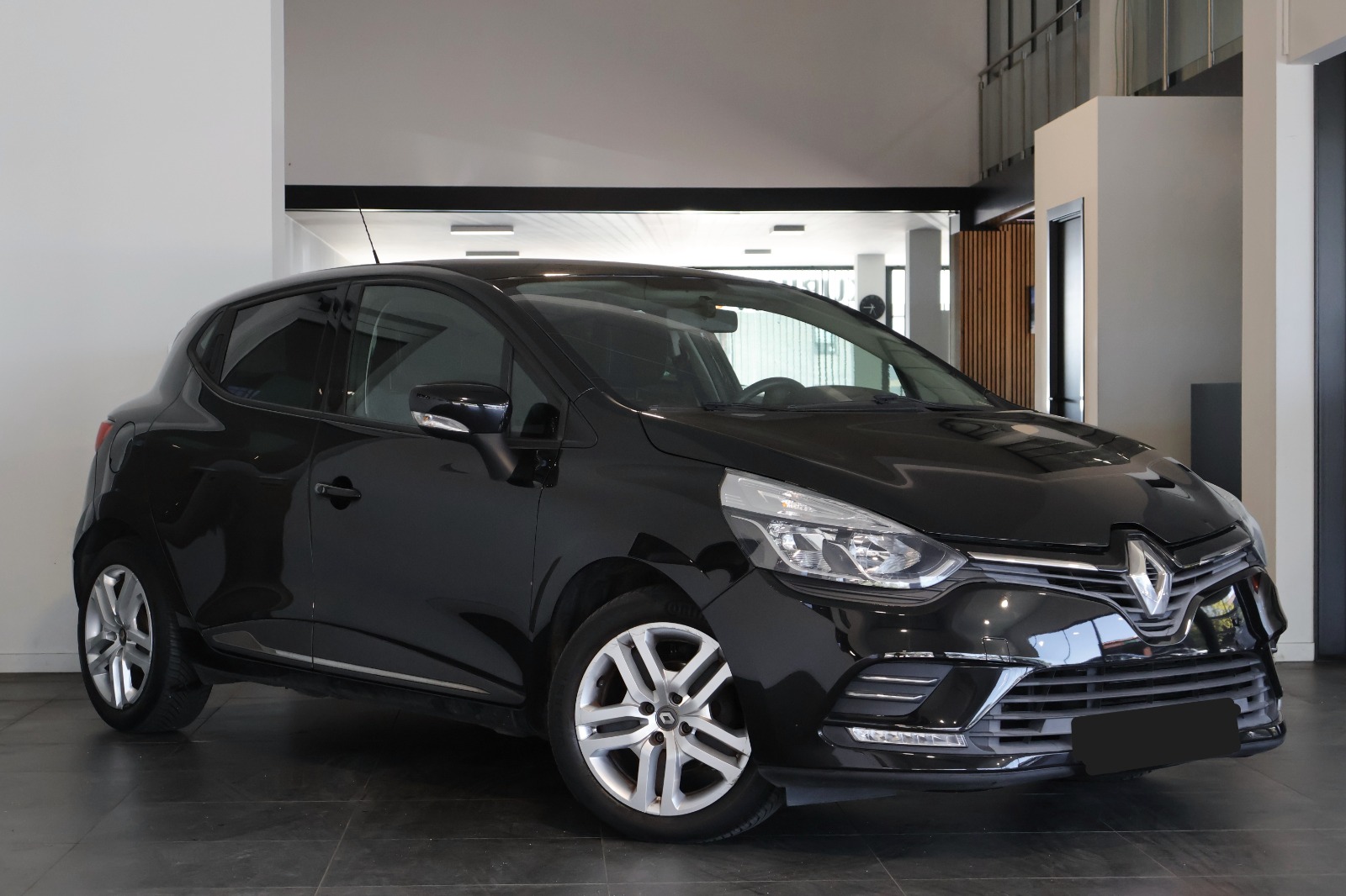 Renault Clio 0.9 TCe Zen