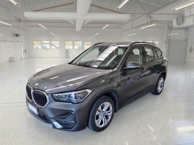 BMW X1 2020