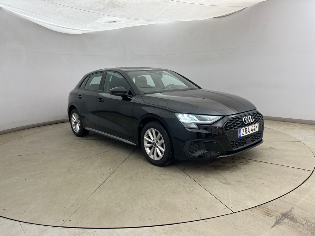 Audi A3 Sportback 35 TFSI
