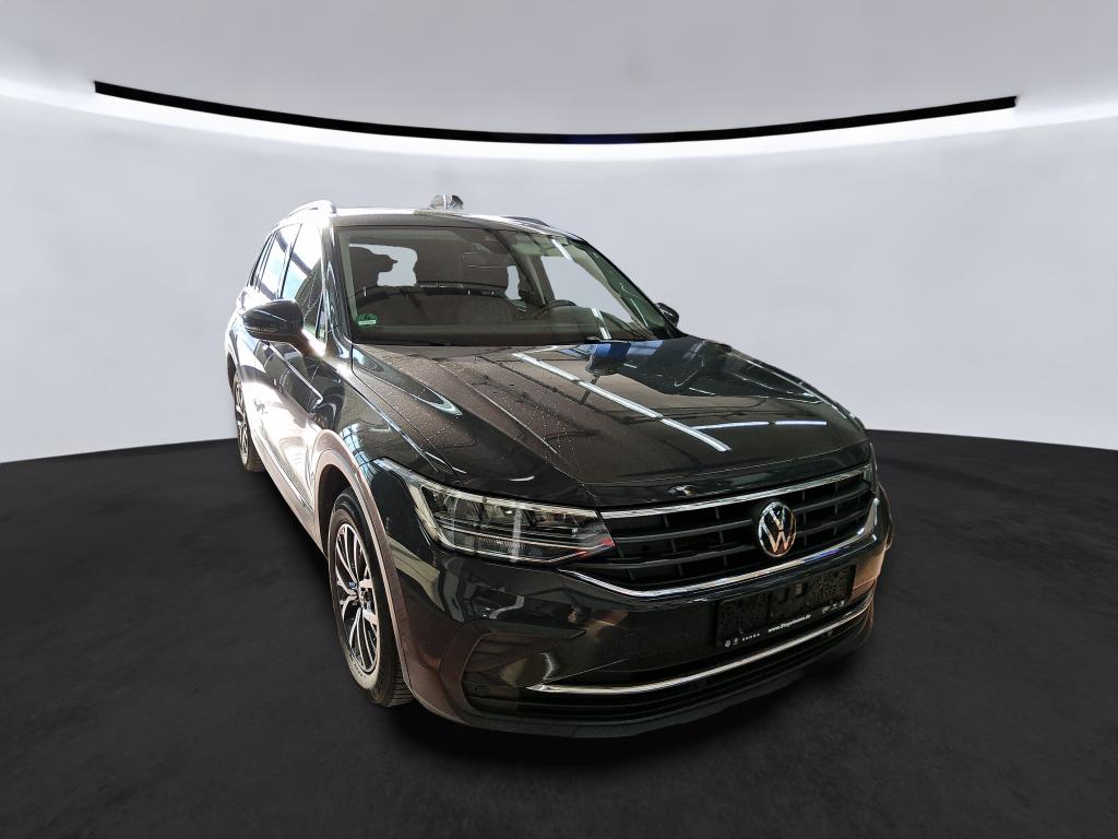 Volkswagen Tiguan 2.0 TDI Life