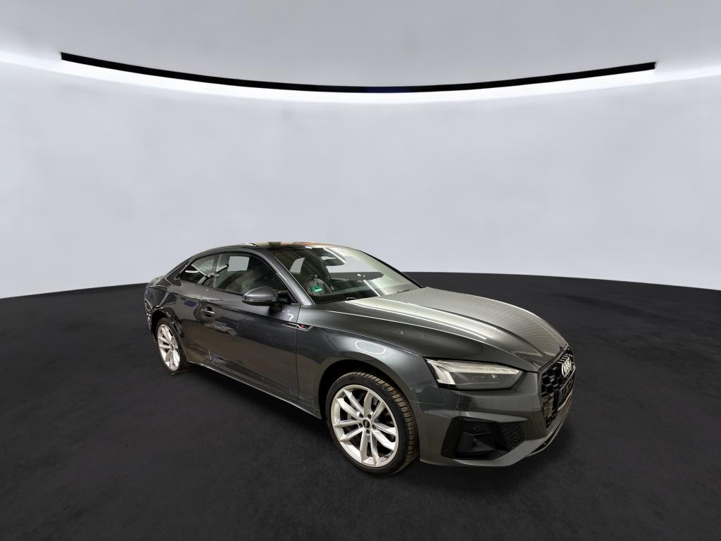 Audi A5 50 TDI S Line