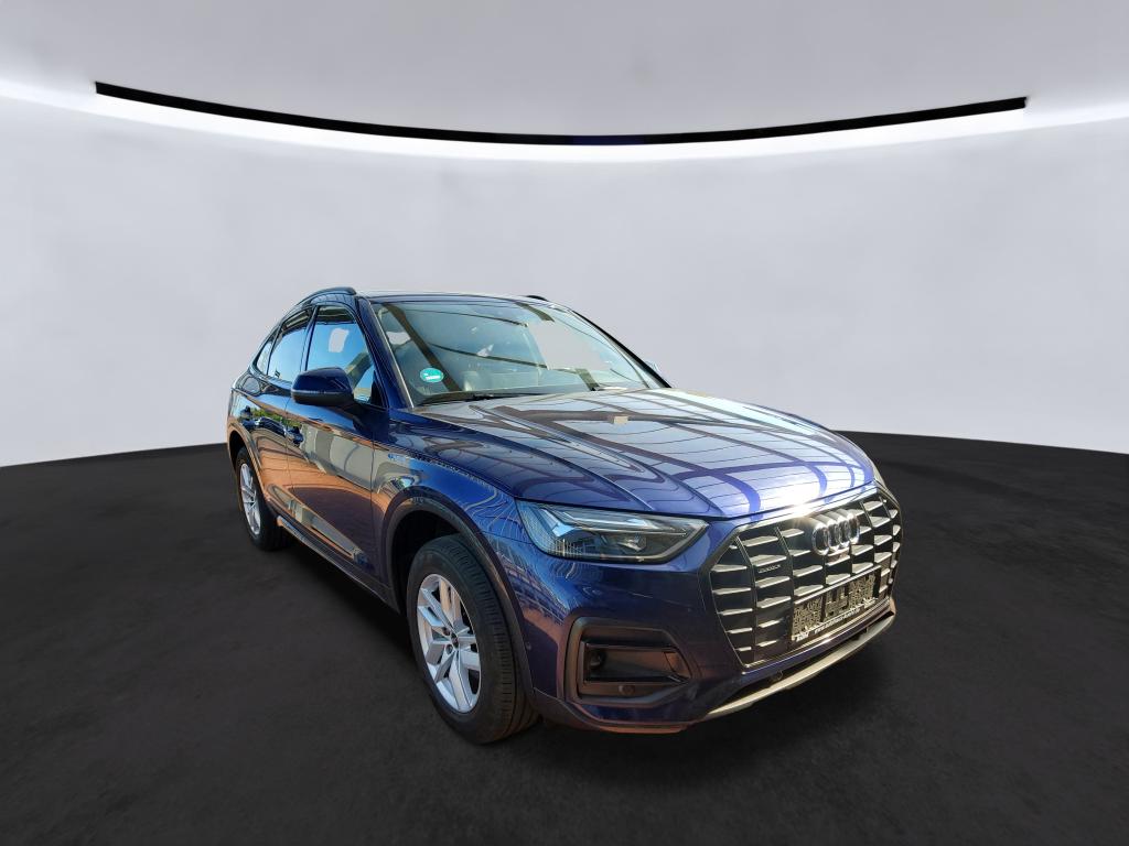 Audi Q5 Sportback 40 TDI Advanced 2020