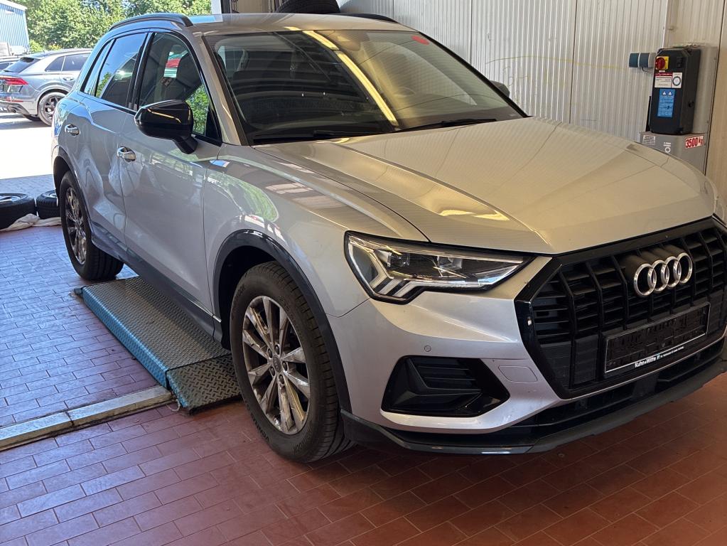 Audi Q3 35 TDI Advanced