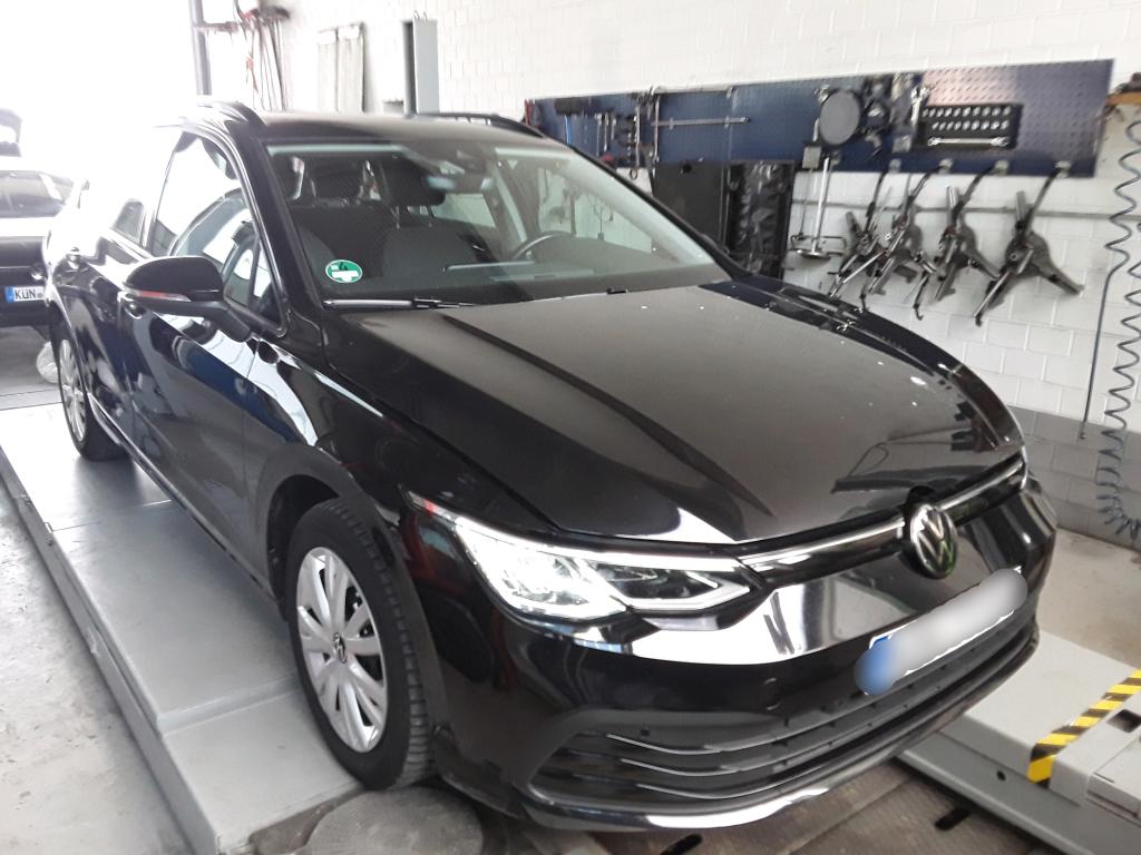 Volkswagen Golf Variant 2.0 TDI Life
