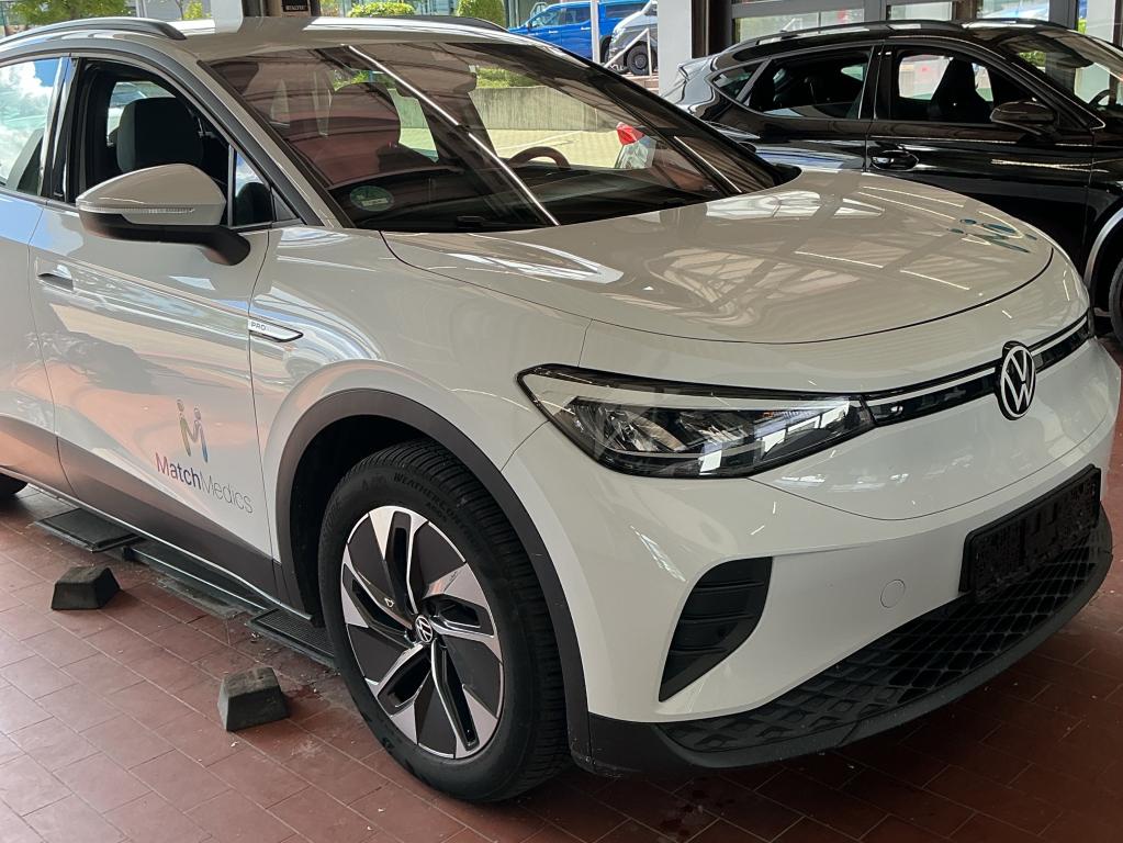 Volkswagen ID.4 Pro