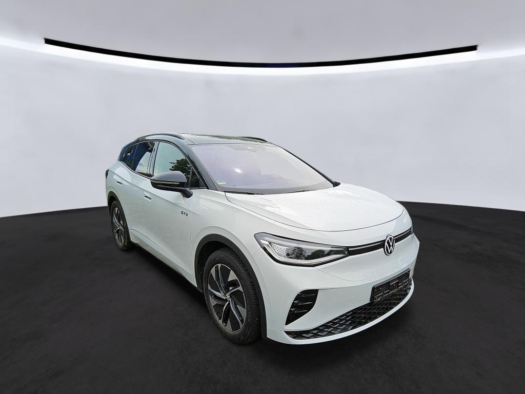 Volkswagen ID.4 77 kWh