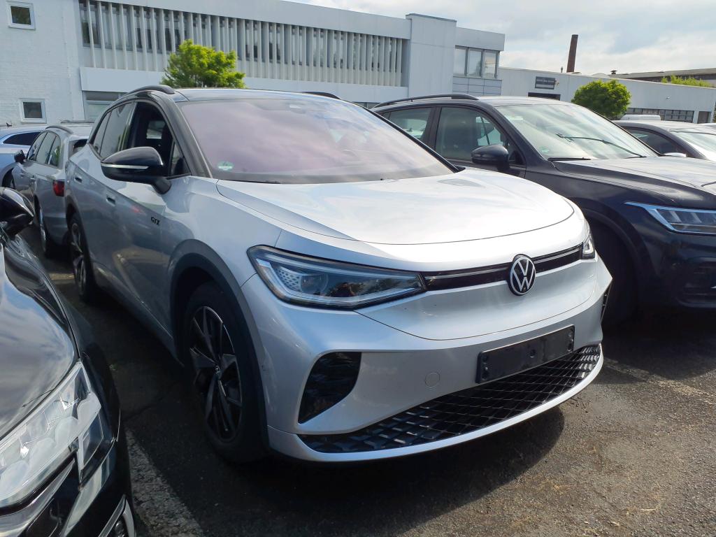 Volkswagen ID.4 77 kWh 2020