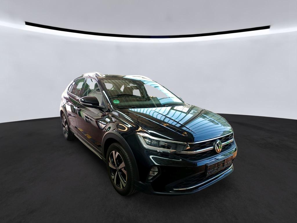 Volkswagen Taigo 1.0 TSI Style