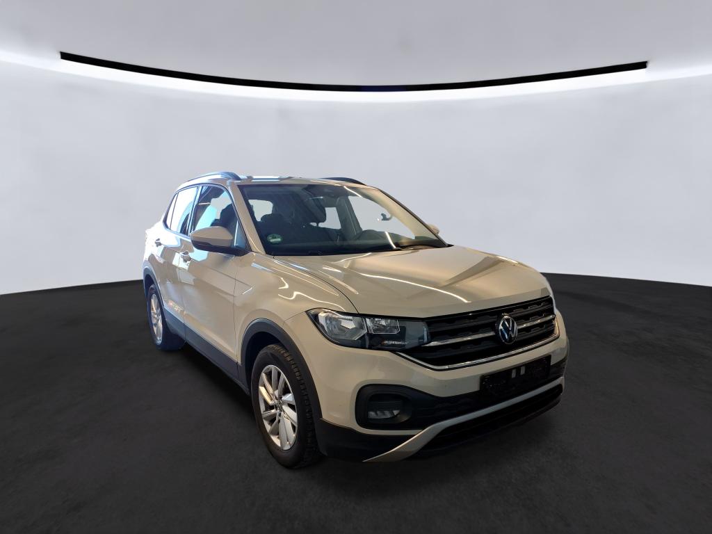 Volkswagen T-Cross 1.0 TSI Life