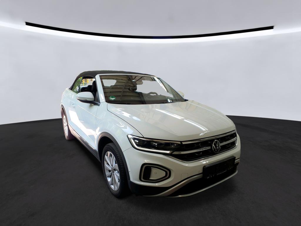Volkswagen T-ROC 1.0 TSI Style