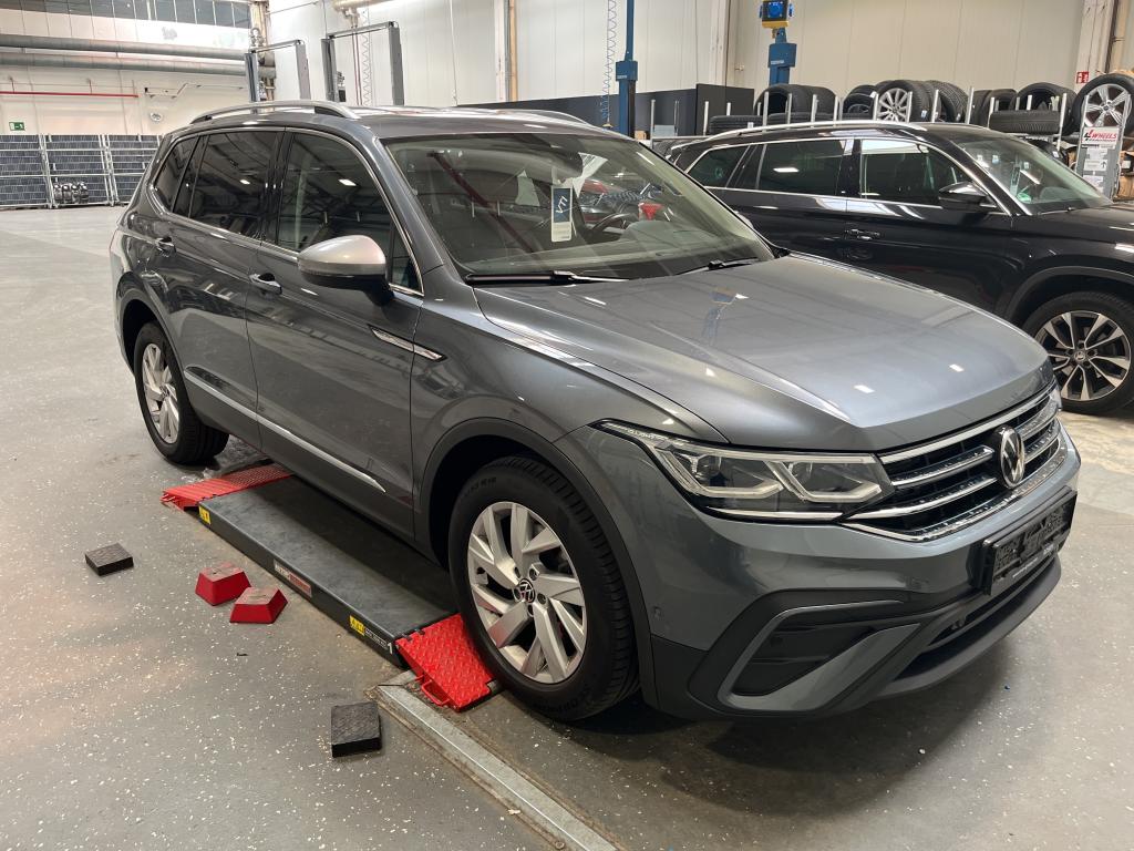 Volkswagen Tiguan Allspace 2.0 TDI Life