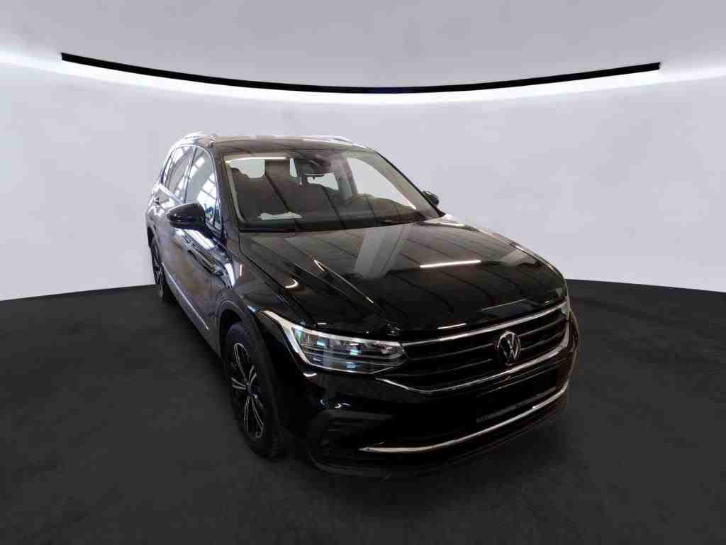 Volkswagen Tiguan 1.5 TSI Life
