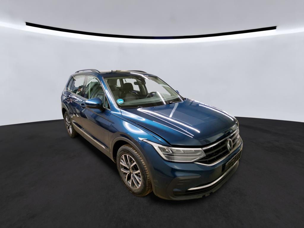 Volkswagen Tiguan 2.0 TDI Life