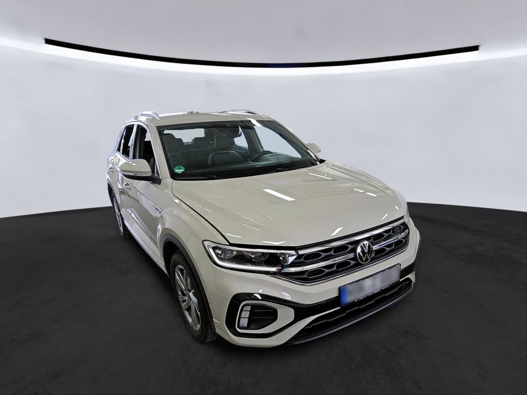 Volkswagen T-ROC 1.0 TSI R-Line