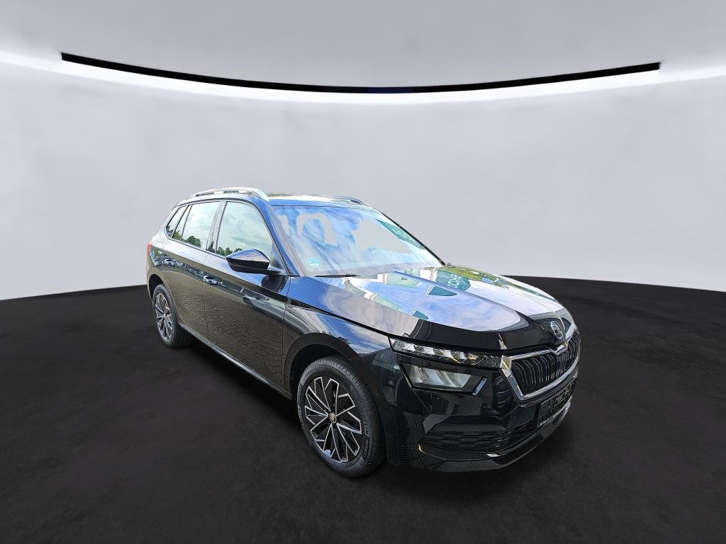 Skoda Kamiq 1.0 TSI Style 2019