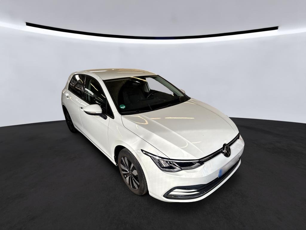 Volkswagen Golf 1.0 TSI Move 2020