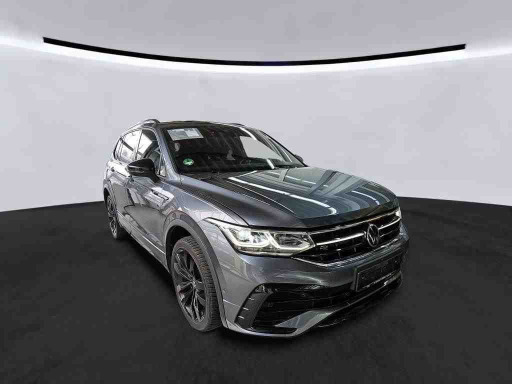 Volkswagen Tiguan Allspace 2.0 TDI R-Line 2021