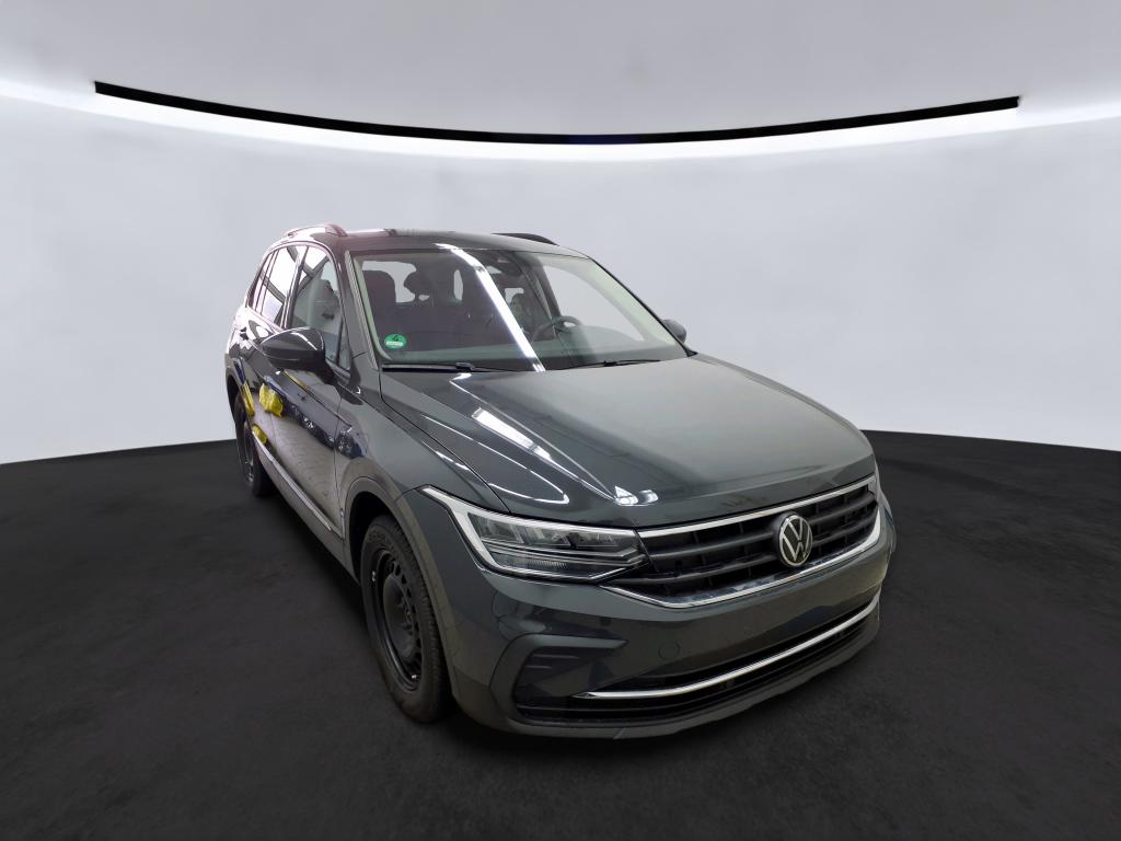 Volkswagen Tiguan 1.5 TSI Life