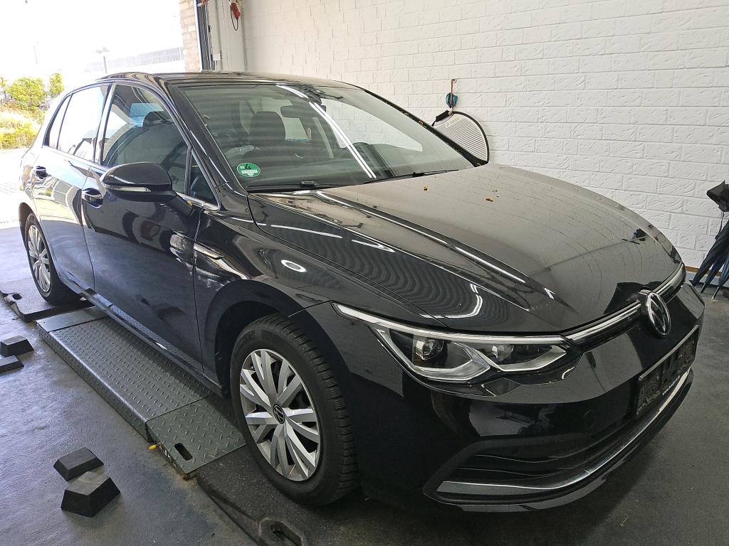 Volkswagen Golf 2.0 TDI Style