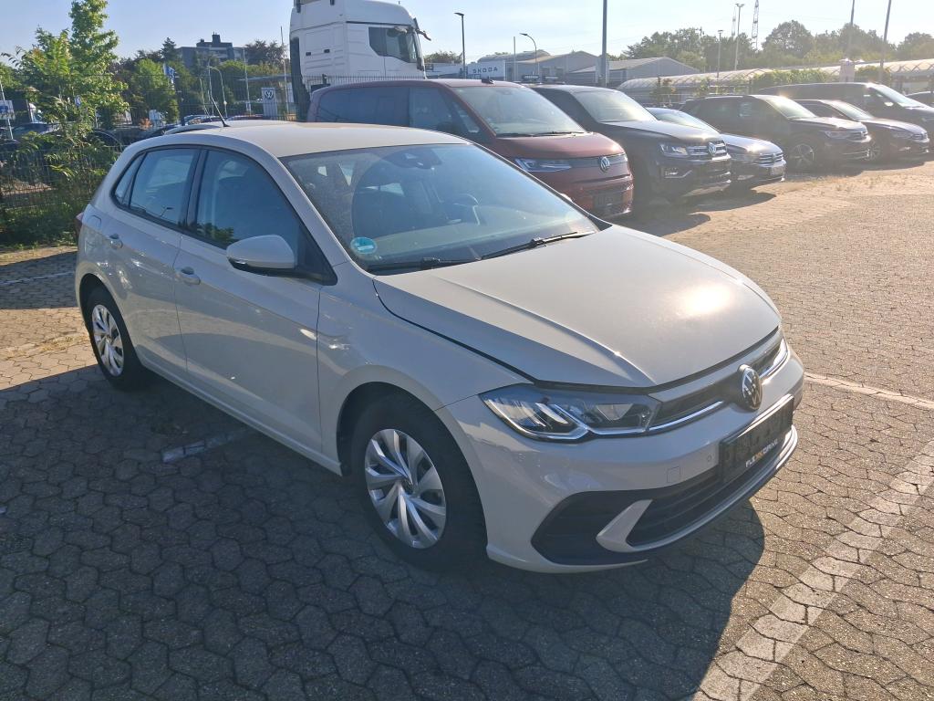 Volkswagen Polo 1.0 Life