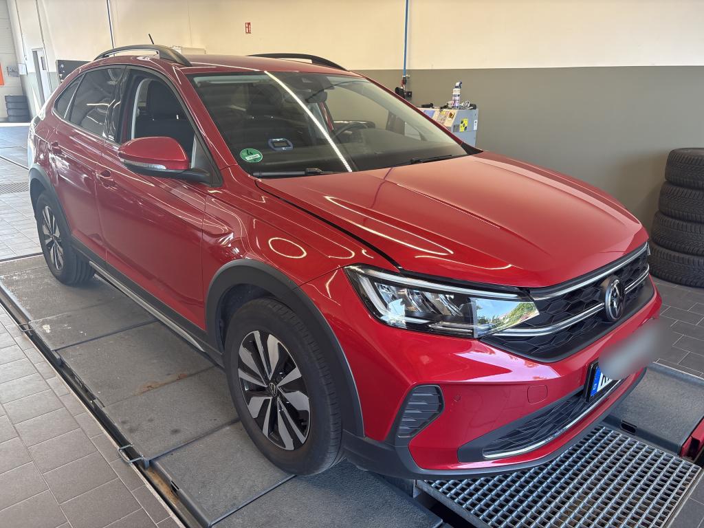 Volkswagen Taigo 1.0 TSI Move