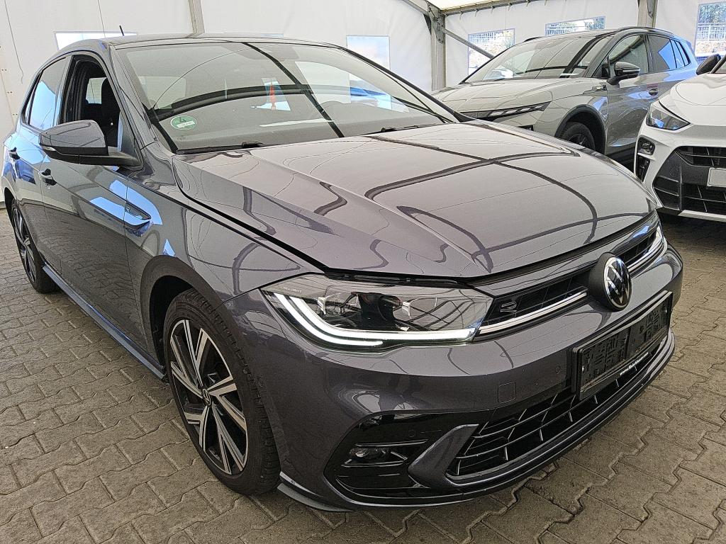 Volkswagen Polo 1.0 TSI R-Line