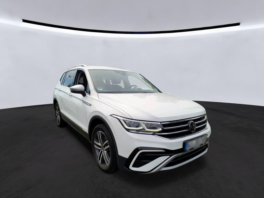Volkswagen Tiguan Allspace 2.0 TDI Elegance