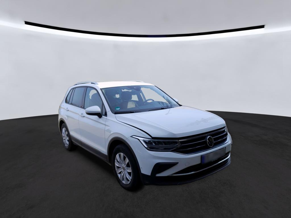 Volkswagen Tiguan 2.0 TDI Active