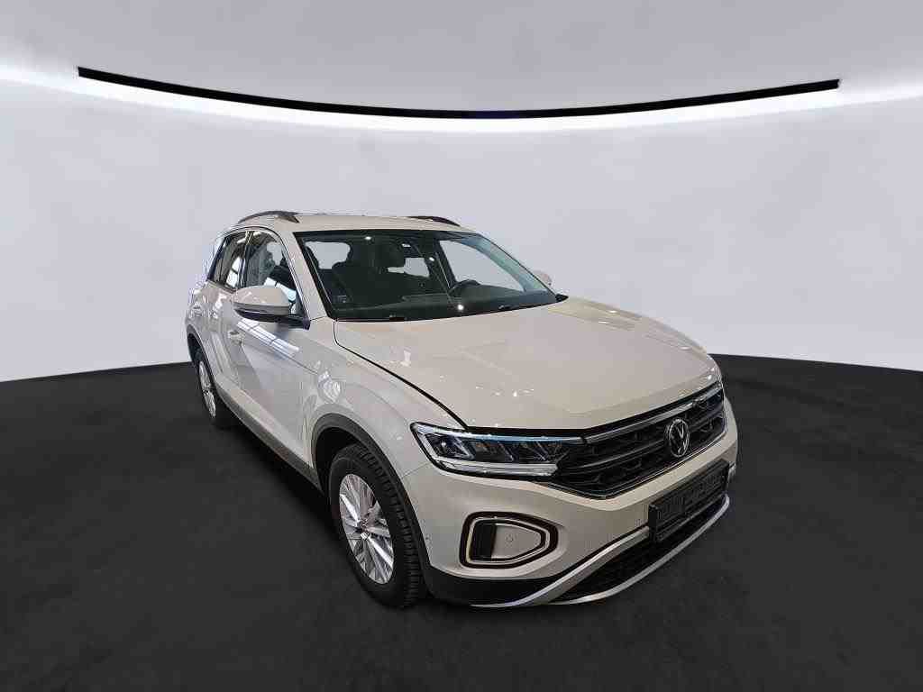 Volkswagen T-ROC 1.0 TSI Life