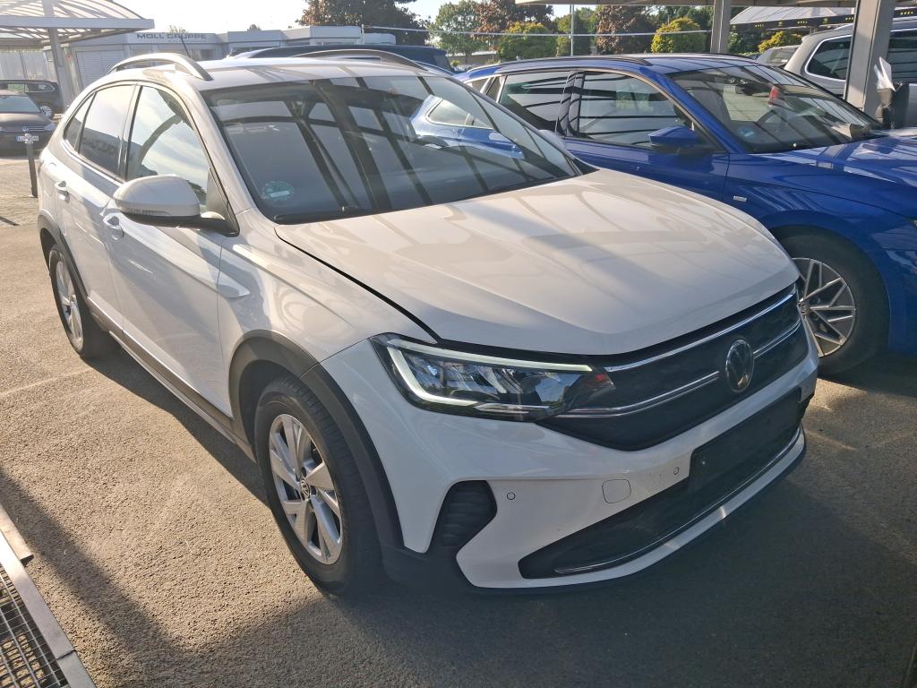 Volkswagen Taigo 1.0 TSI Life