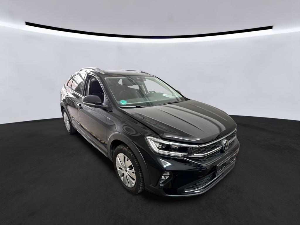 Volkswagen Taigo 1.0 TSI Style
