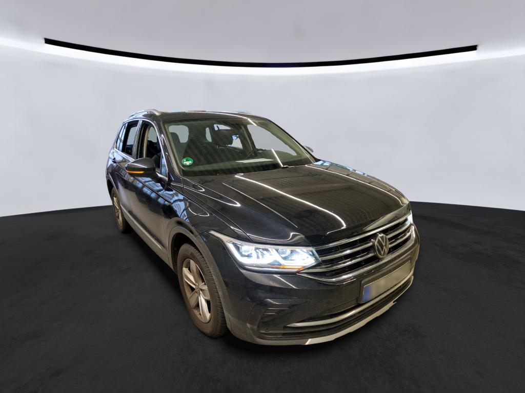 Volkswagen Tiguan 1.4 Elegance 2020