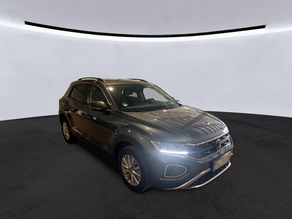 Volkswagen T-ROC 1.0 TSI Life
