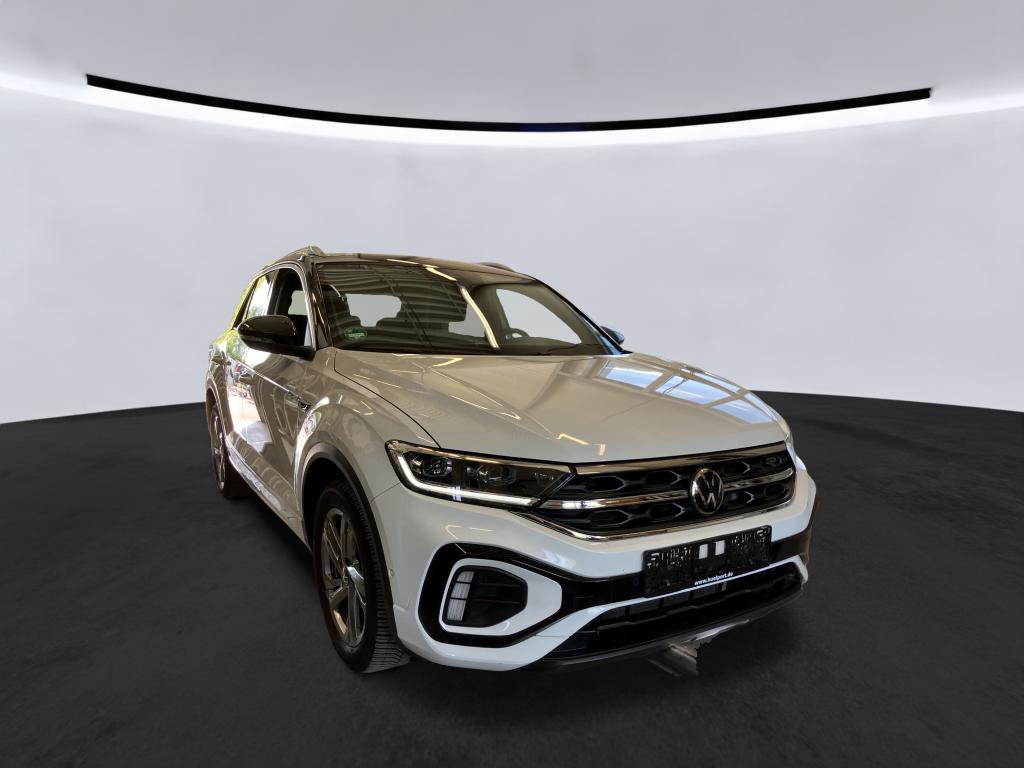 Volkswagen T-ROC 1.0 TSI R-Line