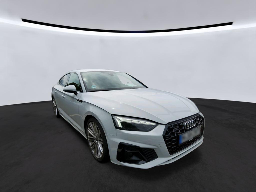 Audi A5 Sportback 45 TFSI S Line