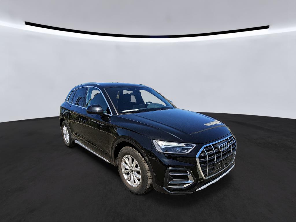 Audi Q5 35 TDI Advanced 2020