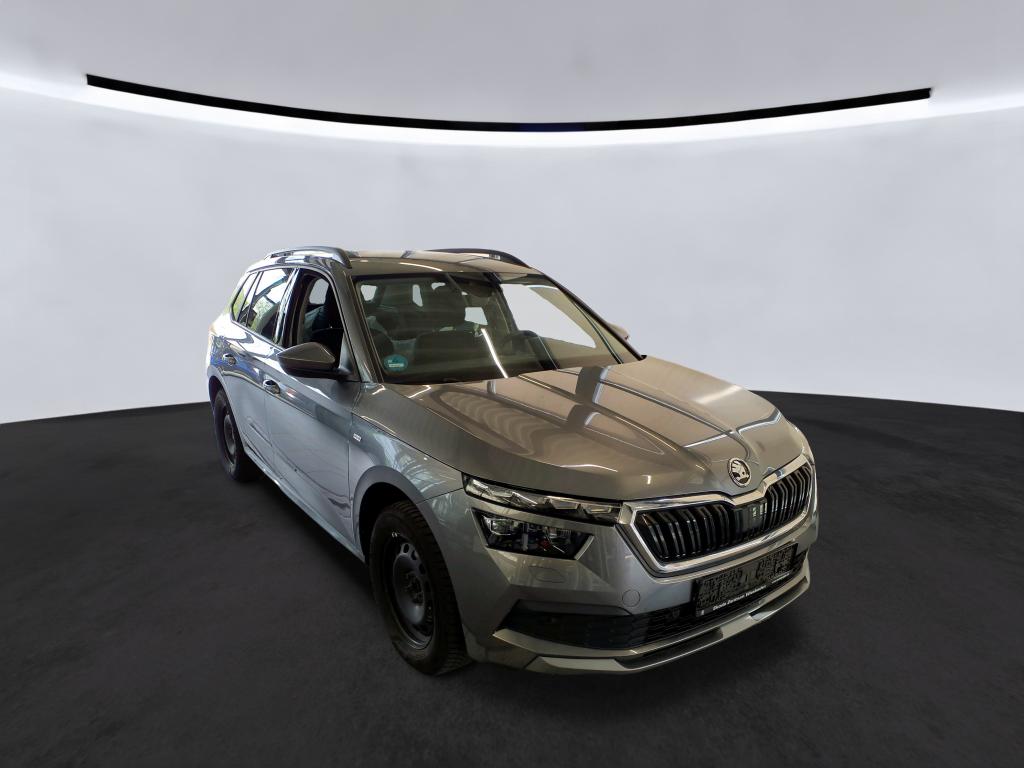 Skoda Kamiq 1.5 TSI Selection