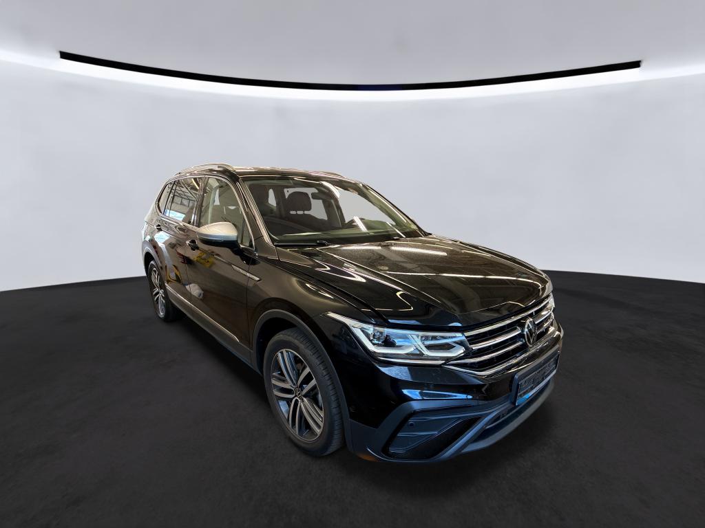 Volkswagen Tiguan Allspace 2.0 TDI Life
