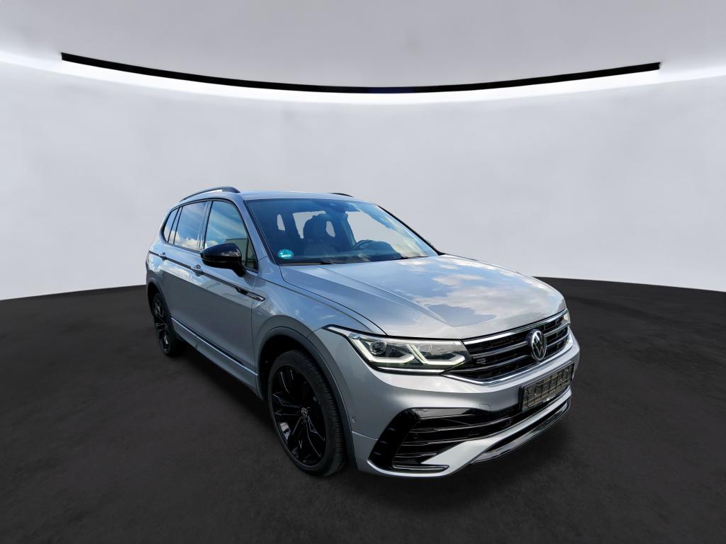 Volkswagen Tiguan Allspace 2.0 TDI R-Line 2021