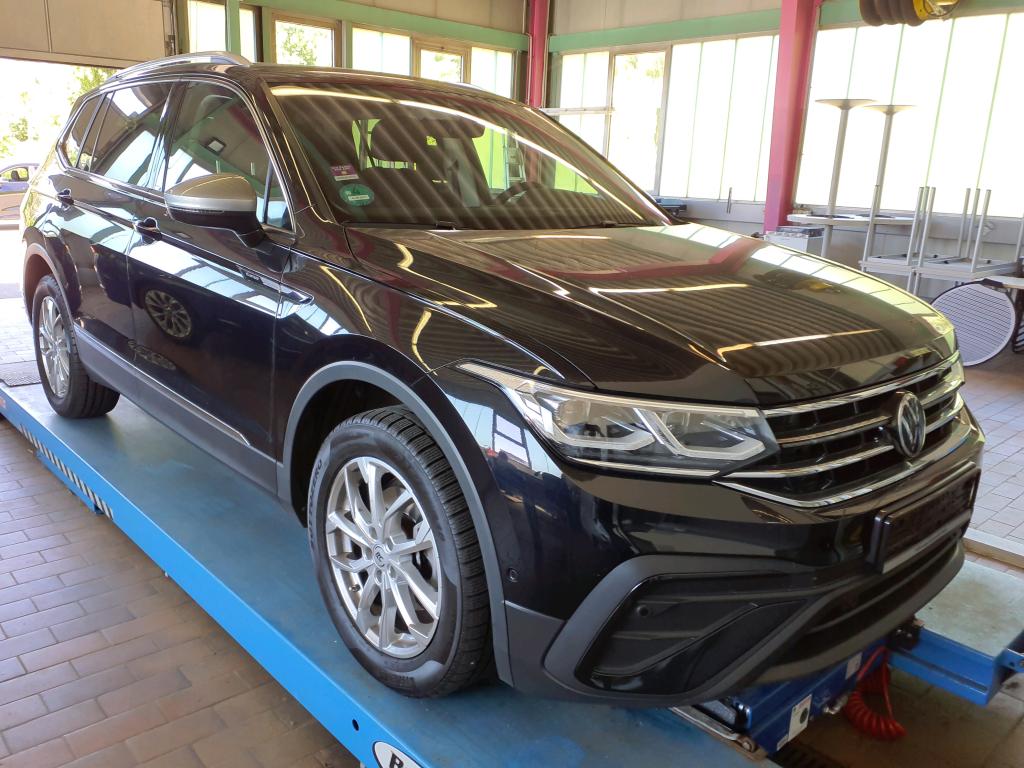 Volkswagen Tiguan Allspace 2.0 TDI Life