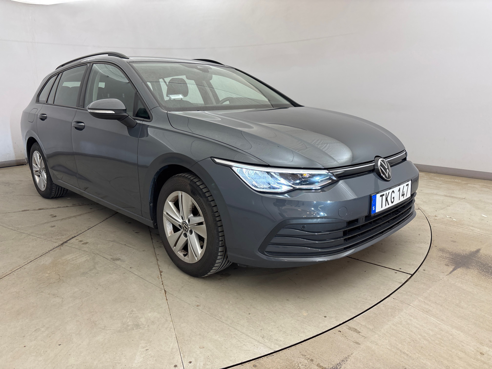 Volkswagen Golf Variant 1.5 eTSI