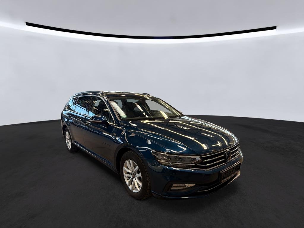 Volkswagen Passat Variant 2.0 TDI Business 2019
