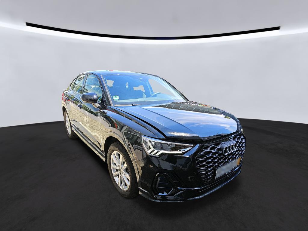 Audi Q3 Sportback 35 TFSI S Line