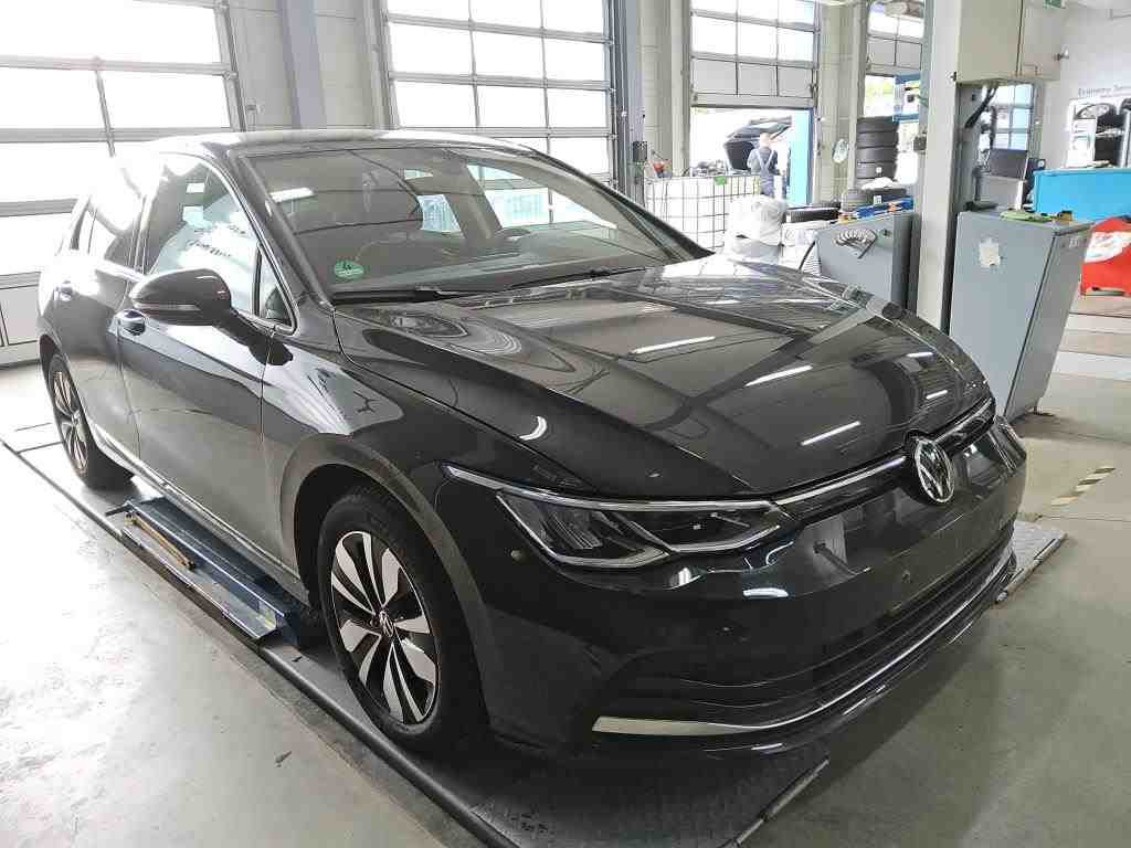 Volkswagen Golf 2.0 TDI Life